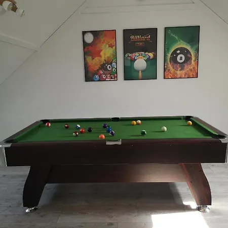 Kaszubski Sendom Villa Skorzewo (Koscierzyna)