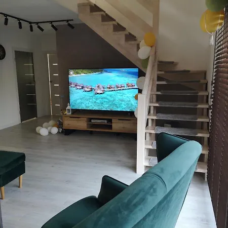 Vila Kaszubski Sendom