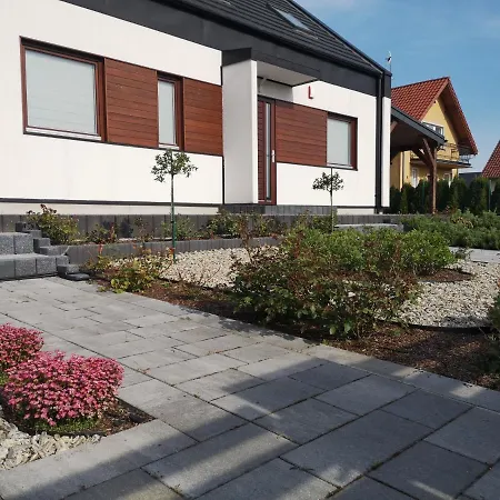 Kaszubski Sendom Villa