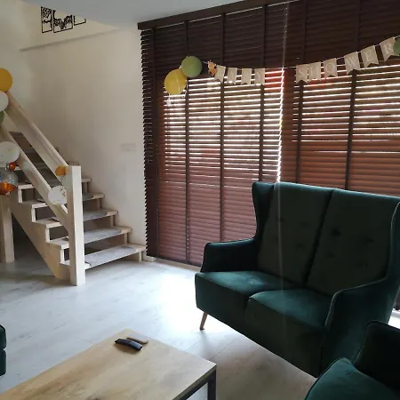 Vila Kaszubski Sendom