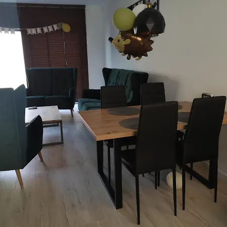 Vila Kaszubski Sendom *