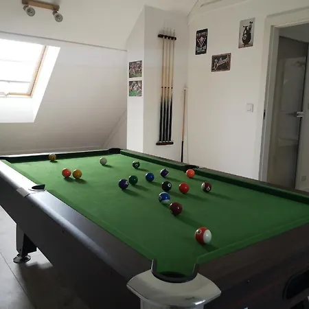 Villa Kaszubski Sendom *