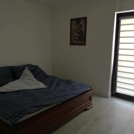 Villa Kaszubski Sendom