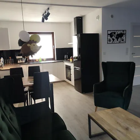 Vila Kaszubski Sendom