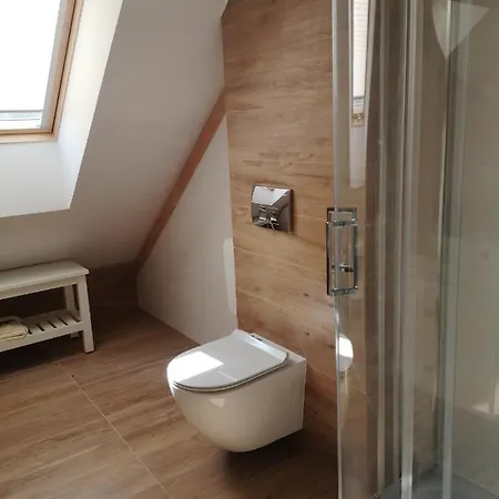 Vila Kaszubski Sendom *