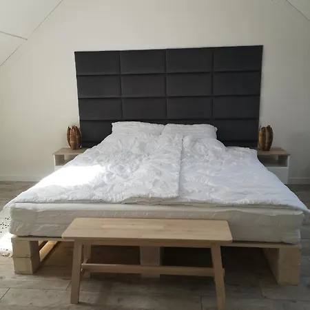 Kaszubski Sendom Vila