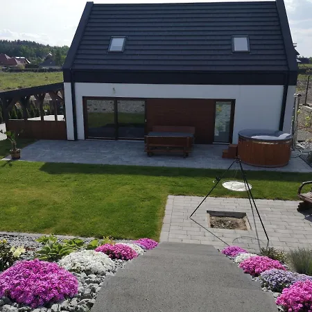 Kaszubski Sendom Villa *