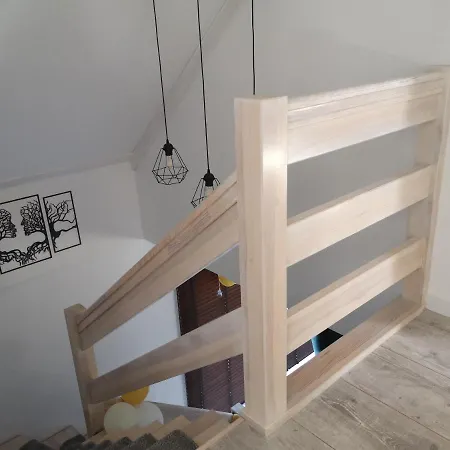 Vila Kaszubski Sendom *