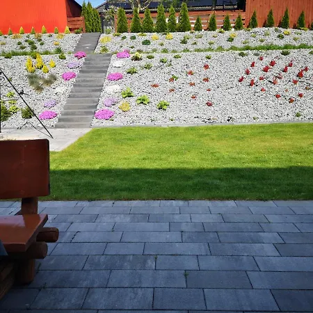 Kaszubski Sendom Vila *