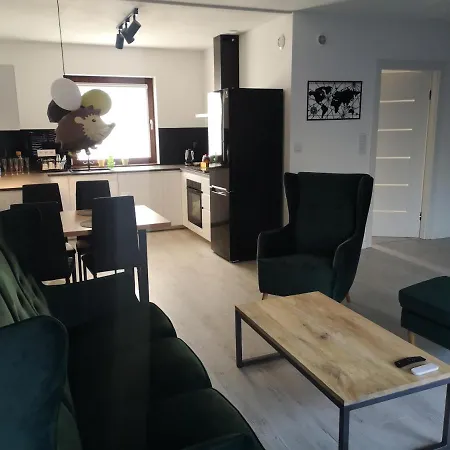 Kaszubski Sendom Skorzewo (Koscierzyna)