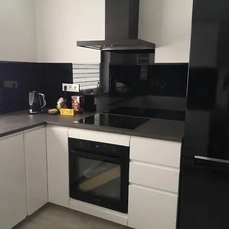 Kaszubski Sendom Vila Skorzewo (Koscierzyna)