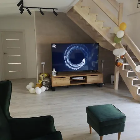 Kaszubski Sendom * Skorzewo (Koscierzyna)