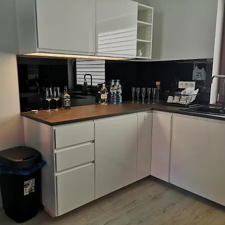 Villa Kaszubski Sendom