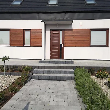 Kaszubski Sendom Skorzewo (Koscierzyna)