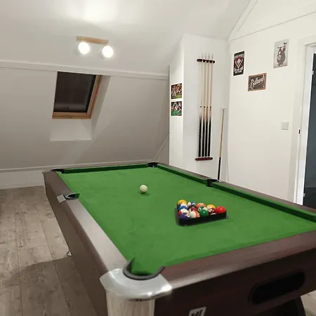 Kaszubski Sendom * Skorzewo (Koscierzyna)