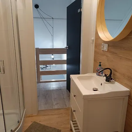 Kaszubski Sendom Vila *