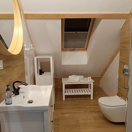 Kaszubski Sendom * Skorzewo (Koscierzyna)