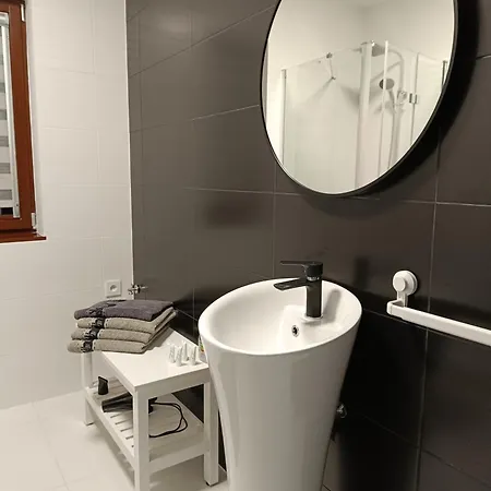 Kaszubski Sendom * Skorzewo (Koscierzyna)