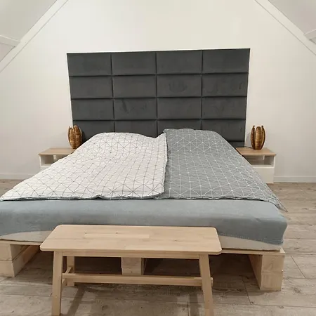 Villa Kaszubski Sendom Skorzewo (Koscierzyna)