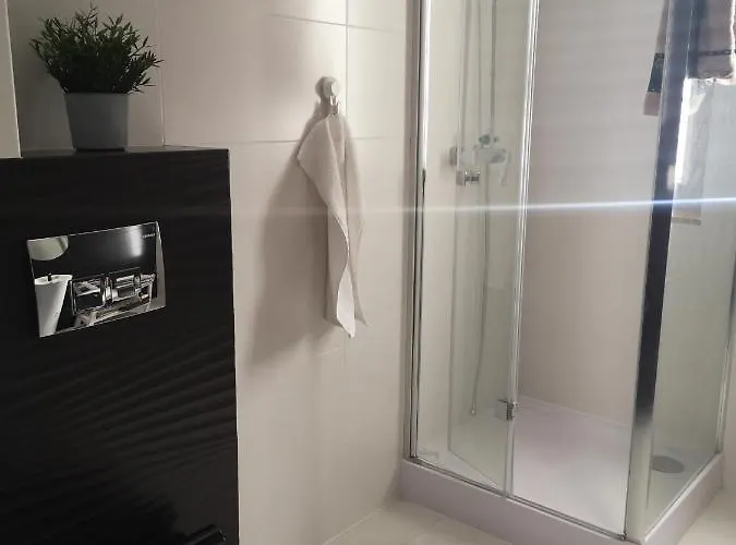 Kaszubski Sendom 别墅