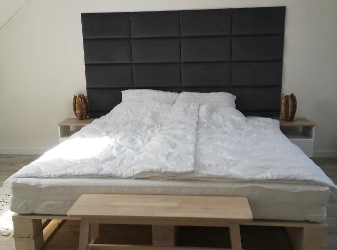 Kaszubski Sendom 别墅