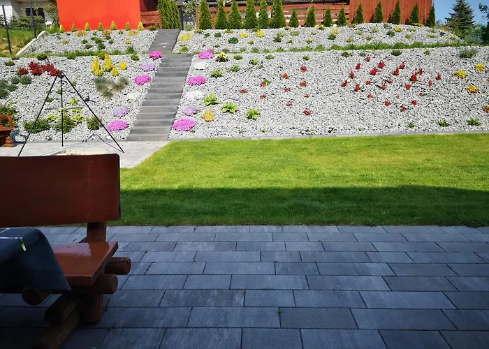 Kaszubski Sendom 别墅 *