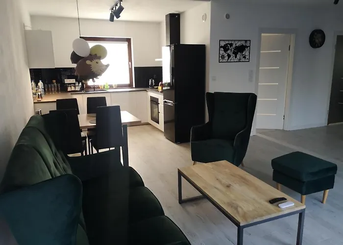 Kaszubski Sendom Skorzewo (Koscierzyna)