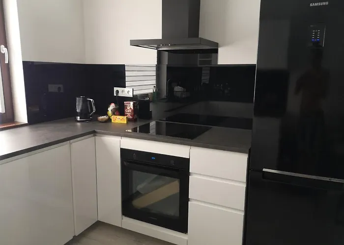 Kaszubski Sendom 别墅 Skorzewo (Koscierzyna)