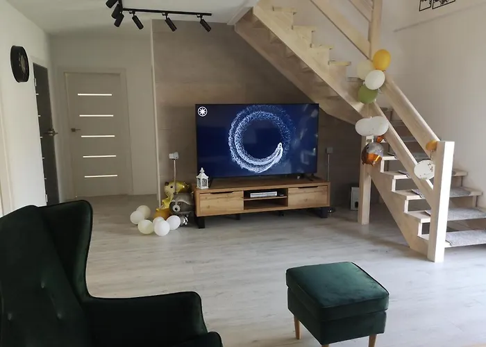 Kaszubski Sendom * Skorzewo (Koscierzyna)