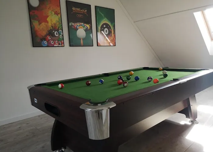 Kaszubski Sendom 别墅 *