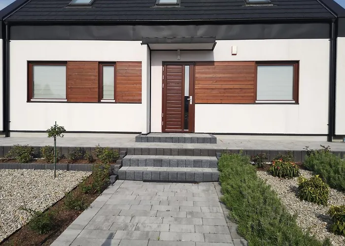 Kaszubski Sendom Skorzewo (Koscierzyna)