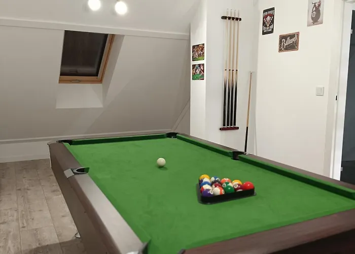 Kaszubski Sendom * Skorzewo (Koscierzyna)