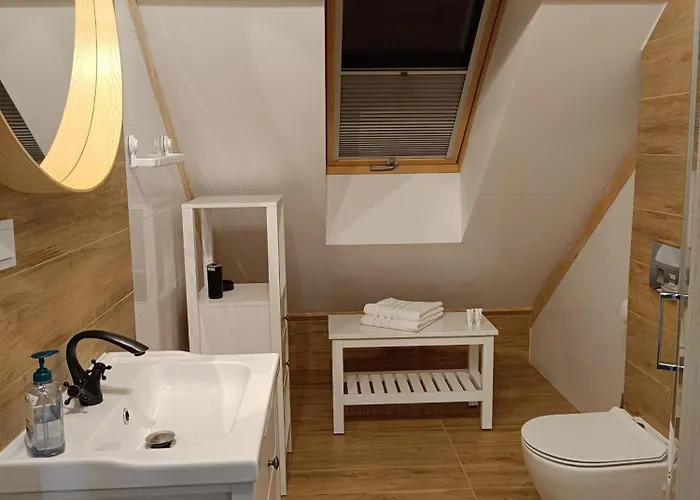 Kaszubski Sendom * Skorzewo (Koscierzyna)